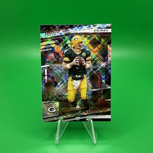 2022 Panini Prestige - Brett Favre #113 Xtra Points Diamond. D24 - Picture 1 of 2