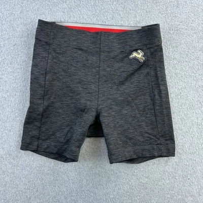 Tracksmith Women's Running Shorts XS Performance Compression Lined Zip Pocket - Image 1 of 4