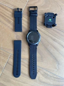 Garmin Fenix 3J - Photo 1 sur 7