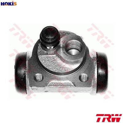 WHEEL BRAKE CYLINDER BWD129 FOR PEUGEOT 106/II/Van/Hatchback CITROEN SAXO/van - Image 1 of 4