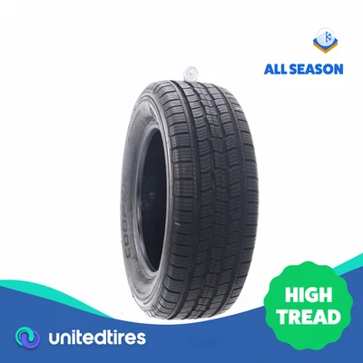 Used 265/60R18 Cooper Discoverer HTP II 110T - 10.5/32 - Image 1 of 4