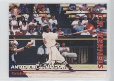 1995 Raging Color Classics Cedar Rapids Kernels Anito Encarnacion #26