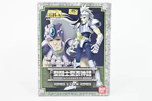 Figura de acción Saint Seiya Myth Cloth HYDRA ICHI Tamashii Nation Bandai 215 - Imagen 1 de 13