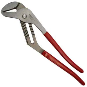 Alicates para articulaciones de lengua y ranura Wilde G274P 16" hechos en EE. UU. - Imagen 1 de 1