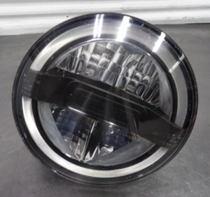 20-23 Husqvarna Vitpilen 401 led headlight assembly 28114001000 - Picture 1 of 5