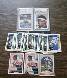 Deion Sanders (HOF) - Trading Card Lot - 20 Cards - Free Shipping - Picture 1 of 12