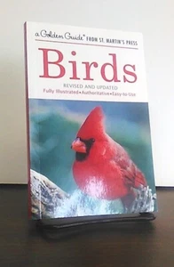 Vögel von Herbert S. Zim und Ira N. Gabrielson (Taschenbuch, 2001); Goldene Führer - Bild 1 von 3