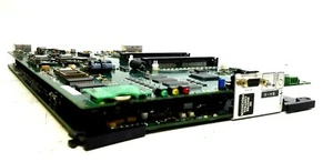 Grass Valley NVsion NV5128 M/C Audio Card w/ Master Control SD EM0430-01 G1 A1 - Picture 1 of 8
