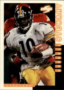 B3578- 1998 Score Football Card #s 1-275 +Inserts -You Pick- 15+ FREE US SHIP - Picture 1 of 451