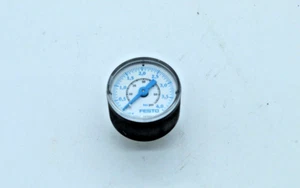 Festo Manometer MAP-40-1/8-EN 162842 - Bild 1 von 2
