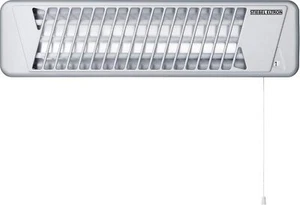 STIEBEL ELTRON 229339 Quartz Heater IW 120 for About 10 sqm, Metal, Three mode - Picture 1 of 3
