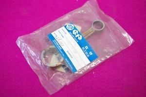 Biela Biela Cigüeñal Cojinete Hyosung Cab50 Avantie 50 Scooter ZMG - Imagen 1 de 2