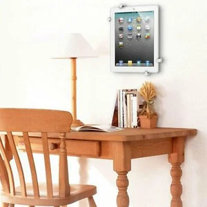 7-10,4 Tablet Wandhalter Wandhalterung für Dragon Touch telcast Medion Tablets - Bild 1 von 7