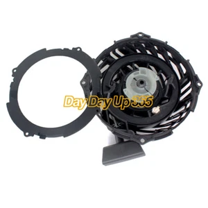 Arrancador de retroceso de tracción para cortadora de césped Toro modelo 21378 - Imagen 1 de 6