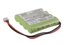 Ni-MH Battery for Philips Pronto RU960 Pronto RU970 Pronto RU980 4.8V 700mAh
