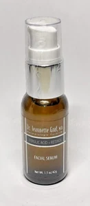 Dr. Jeannette Graf, M.D. ~ ÁCIDO FERÚLICO + RETINOL Suero facial 1,5 oz ~ Nuevo - Imagen 1 de 1