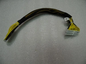 GPU PIB INTERPOSER CABLE 24 PIN DELL POWEREDGE T620 SERVER 15XVT - Picture 1 of 1