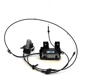 2002 Chevy Camaro SS Cruise Control Servo Control Module Actuator 25315091 - Picture 1 of 9