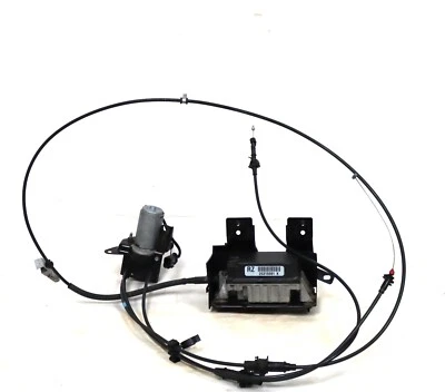 2002 Chevy Camaro SS Cruise Control Servo Control Module Actuator 25315091 - Image 1 of 4