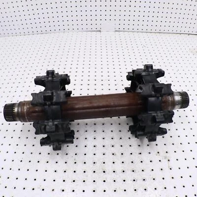 Ski-Doo Summit X 800R 2010 transmisión eje Kog con piñones 415129446; 50415 Foto 1 de 4