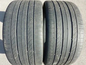 Continental Sport Contact 5P N0 295 35 R 21 103Y 2x neumáticos de verano - Imagen 1 de 1