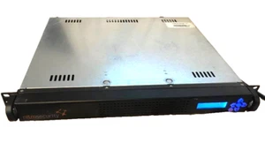NS-IPS-150-2BTX NITRO SECURITY INTRUSION PREVENTION SYSTEM - Picture 1 of 6
