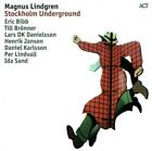 Magnus Lindgren Stockholm Underground (Vinyl) 12" Album