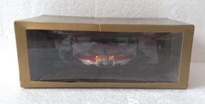 Go Nagai Robot Collection - DISCO SPAZIALE GOLDRAKE - Foto 1 di 6