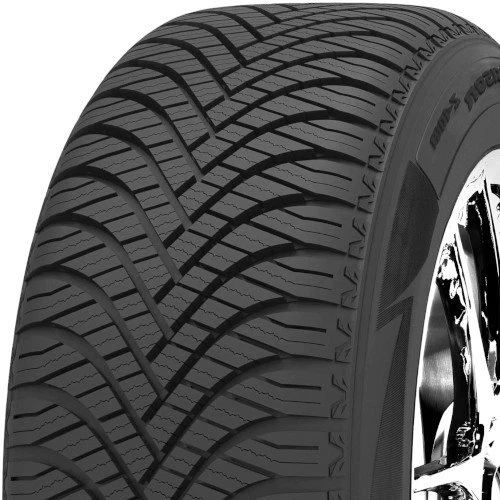 225/50 R17 98W XL Goodride All Season Elite Z-401 - Imagen 1 de 2