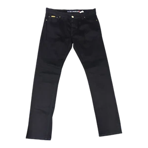 Armani Jeans Schwarz Made in Italy Größe EU 33 - Bild 1 von 2
