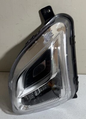 2018 雪佛兰 EQUINOX RIGHT PASSENGER 侧雾灯 原始设备制造商 二手 — 第 1/4 张图片