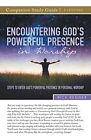 Rick Renner Encountering God's Powerful Presence In Worship Study Guide (Poche)