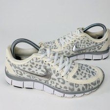 nike free 5.0 womens leopard print