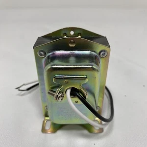 Sloan Optima Box Mount Transformer EL248-40 - Picture 1 of 12