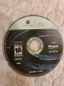 Halo 3 (Microsoft Xbox 360, 2009) Limited Edition nur von SteelBook SPIELDISC - Bild 1 von 1