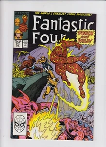 Fantastic Four 313 9.0 NM High Grade Marvel We Combine Shipping! Buy More & SAVE - Picture 1 of 1