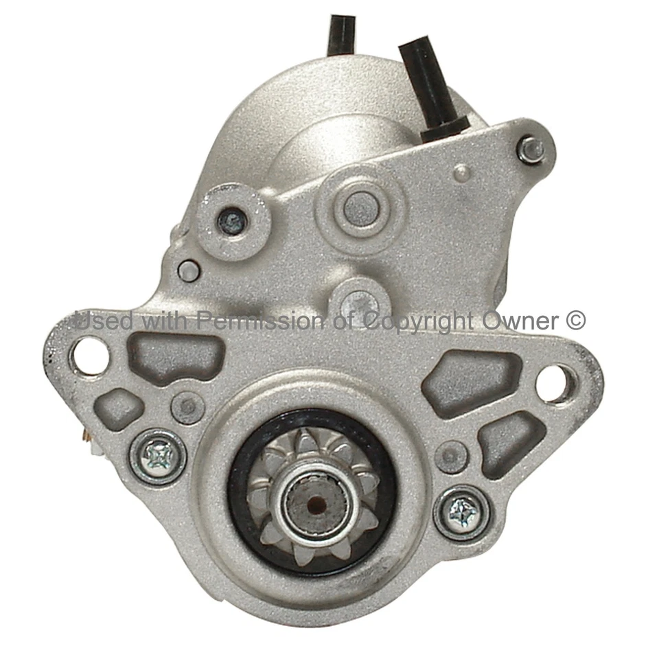 Motor De Arranque para GX470, 4Runner, Sequoia, Tundra, LX470, Land Cruiser 17748 Foto 1 de 4