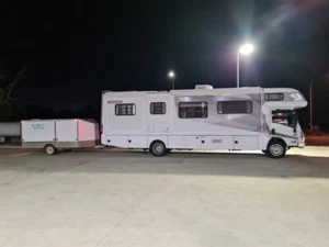 motor homes for sale used - Picture 1 of 13