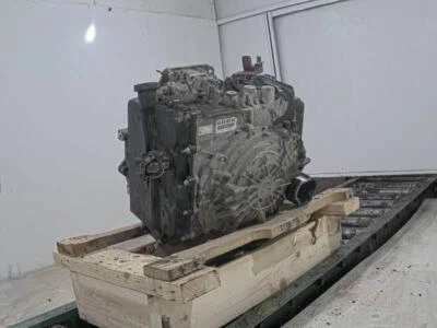 Conjunto de transmisión automática usado se adapta a: Saturn Vue AT XE 2008 AWD opt MH4 para Foto 1 de 4