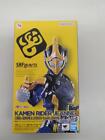 S.H.FIGARTS Kamen Rider Jeanne Model Number  Kamen Rider Jeanne Cobra Genome