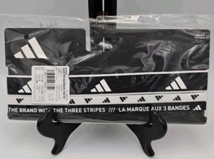 Adidas 3PP Hairband New Tennis Headband Soccer Running Basketball New Original - Picture 1 of 3