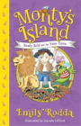 Emily Rodda Beady Bold And The Yum-Yams: Monty's Island 2 (Paperback)