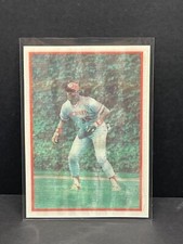 1987 Sportflics 117 NL Right Fielders Dave Parker Tony Gwynn Kevin Bass Padres