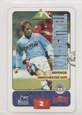 1995-96 Hasbro Subbuteo Squads Ian Brightwell