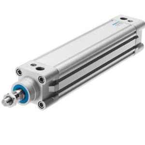 NEW Festo DNC-32-100-PPV-A 163309 Double-Acting Cylinder - Picture 1 of 2