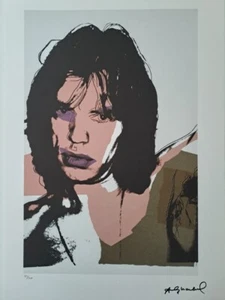 9 selected lithos - Picture 1 of 17