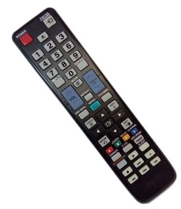 AH59-02291A Telecomando per sistema home theater Blu-Ray DVD SAMSUNG HT-C450 - Foto 1 di 1