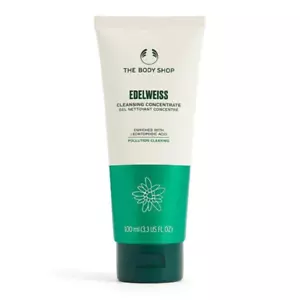 The Body Shop - Edelweiss Cleansing Concentrate (100ml) - Picture 1 of 1