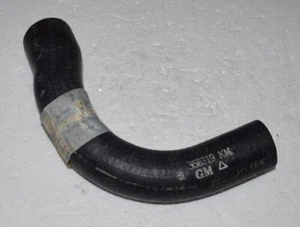 NOS 1975-1979 VARIOUS CHEVY MONZA STARFIRE SUNBIRD V8 LOWER RADIATOR HOSE 358319 - Picture 1 of 3