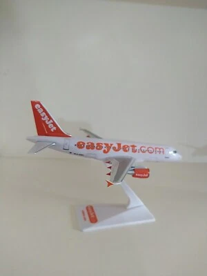Easyjet Airbus A319 Scala 1:200 Modellino da Collezione A320 G-EZEU 🇪🇺 - Immagine 1 di 4